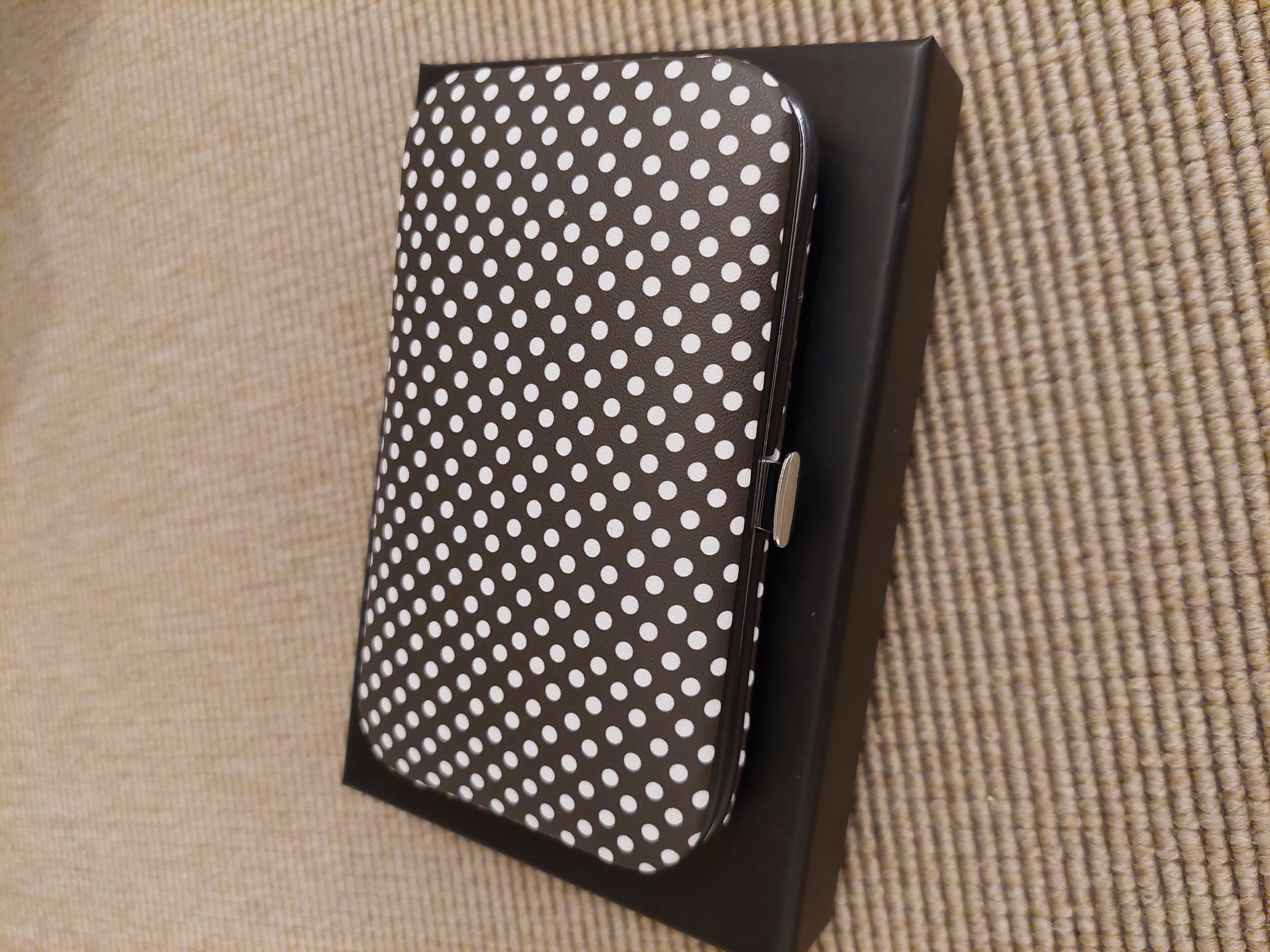 Lagen Blk WS009