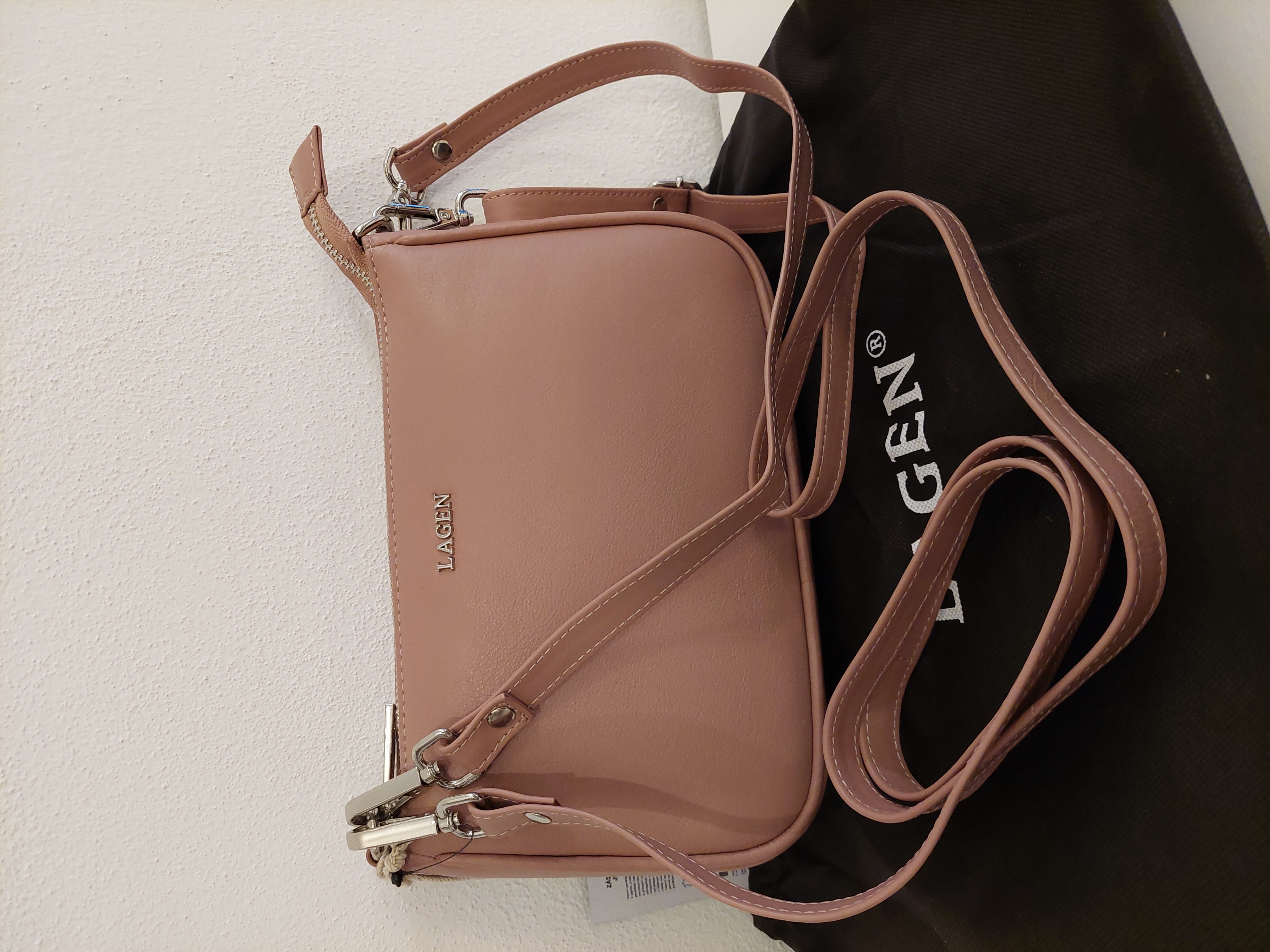 Lagen-lg-775 rouge