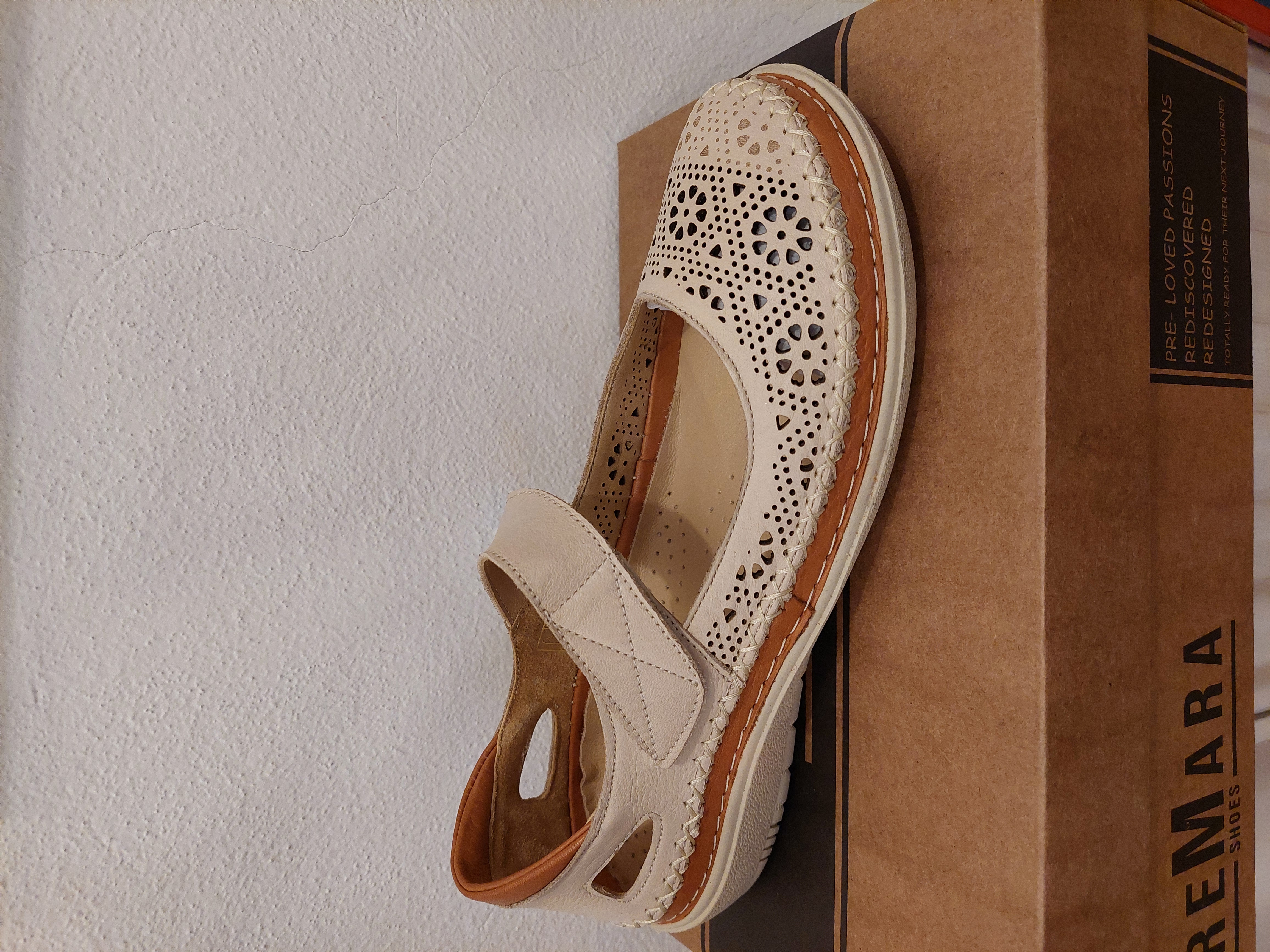 Kremara 10822101-1 T03 beige