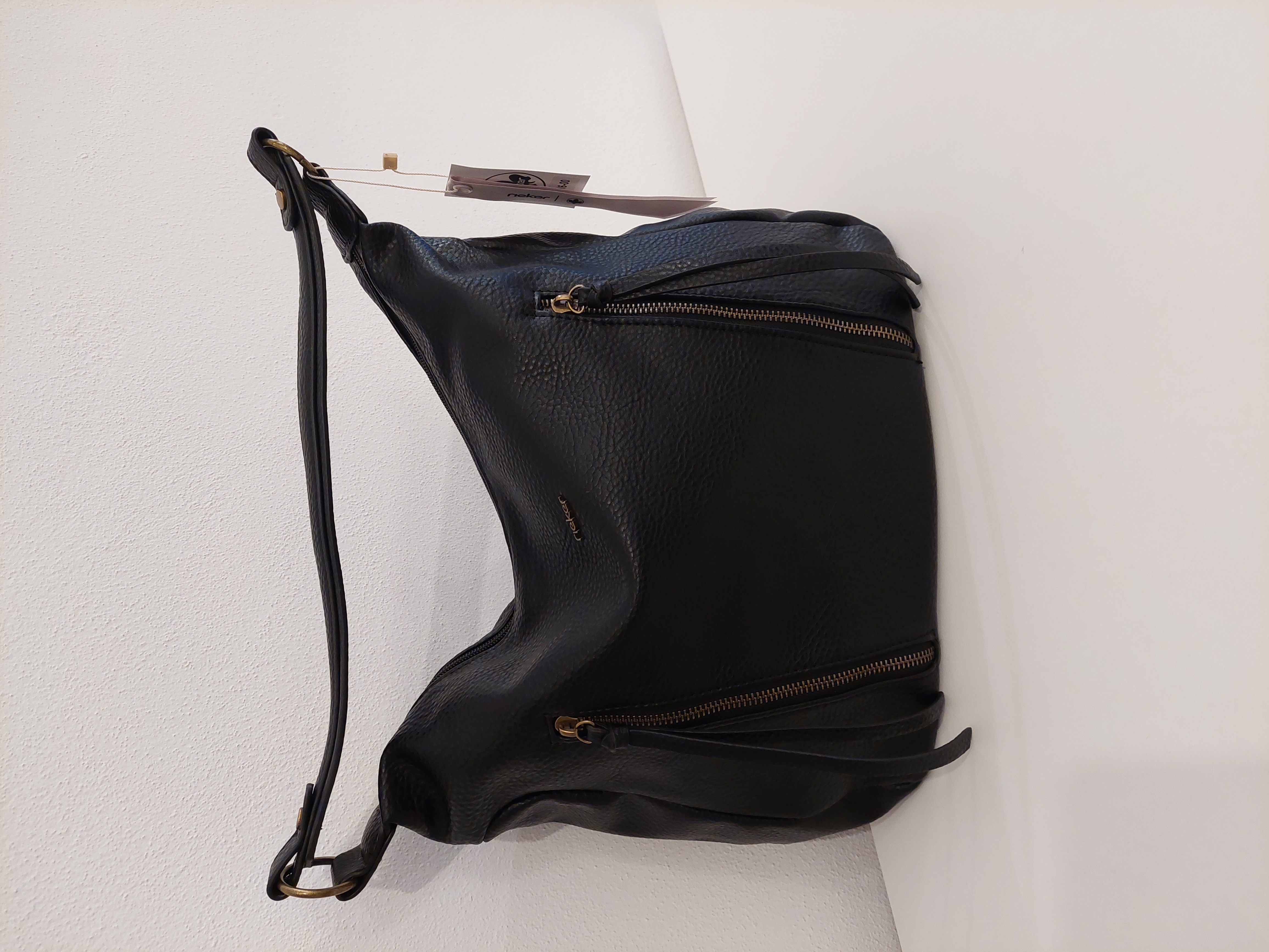 Rieker H1016-00 black