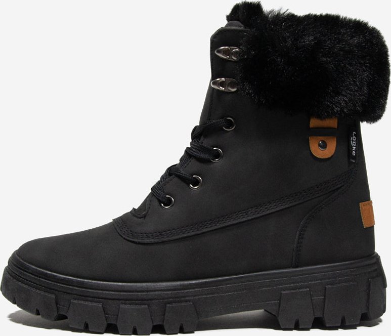 Looke Aurelie black