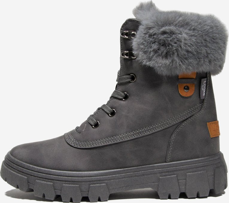 Looke Aurelie grey