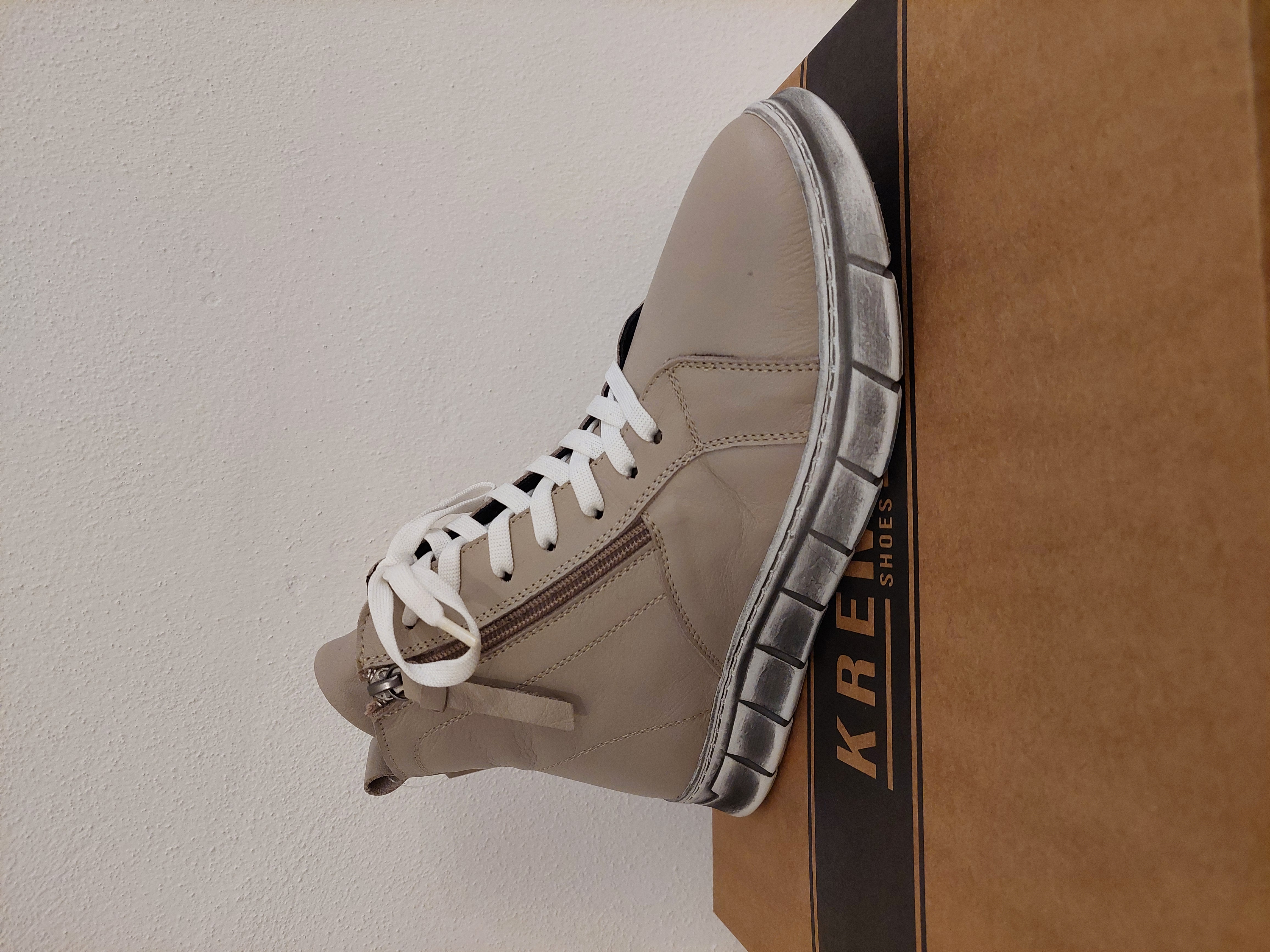 Kremara 121-881 silver grey