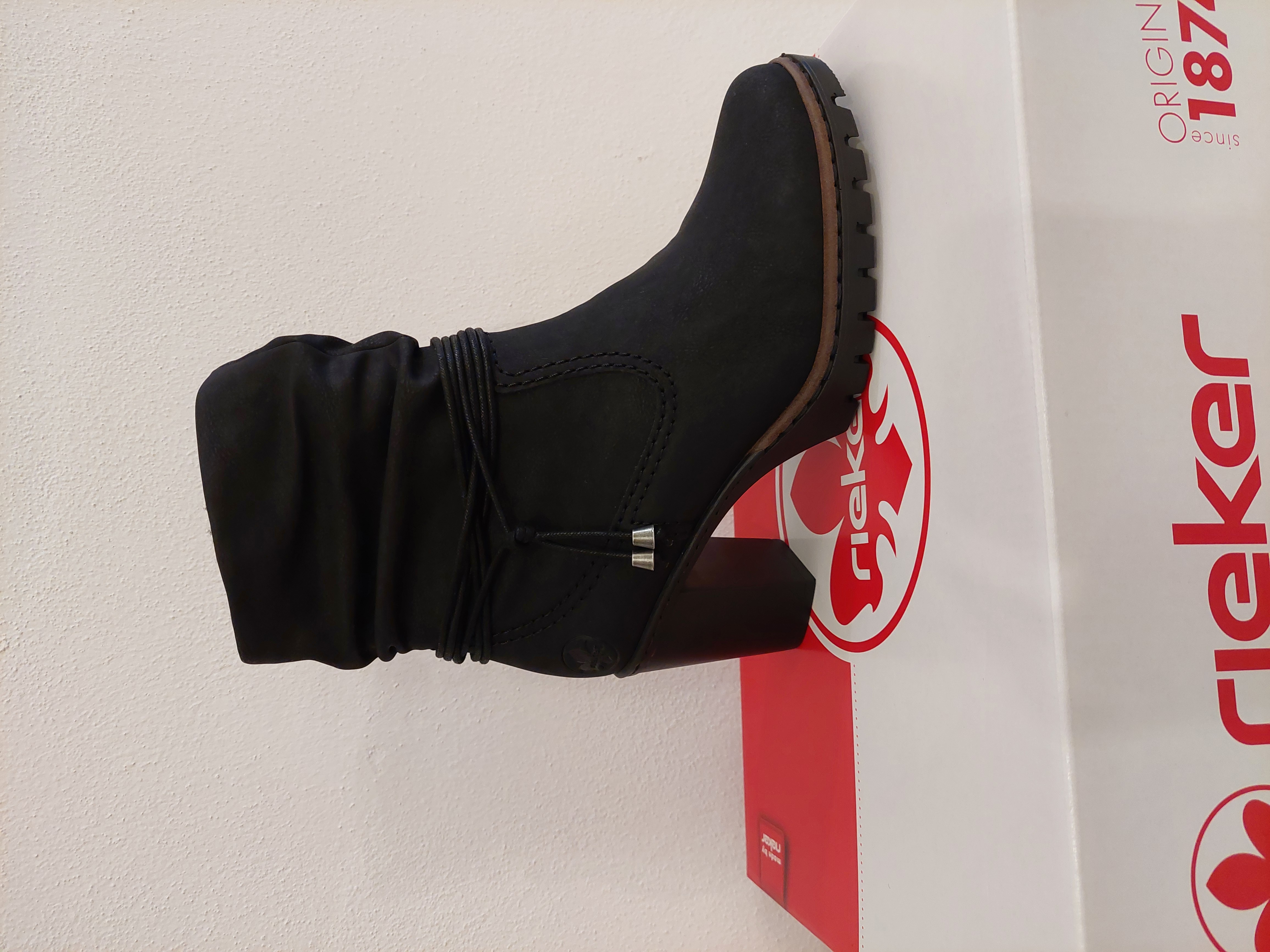 Rieker Y2591-01 black