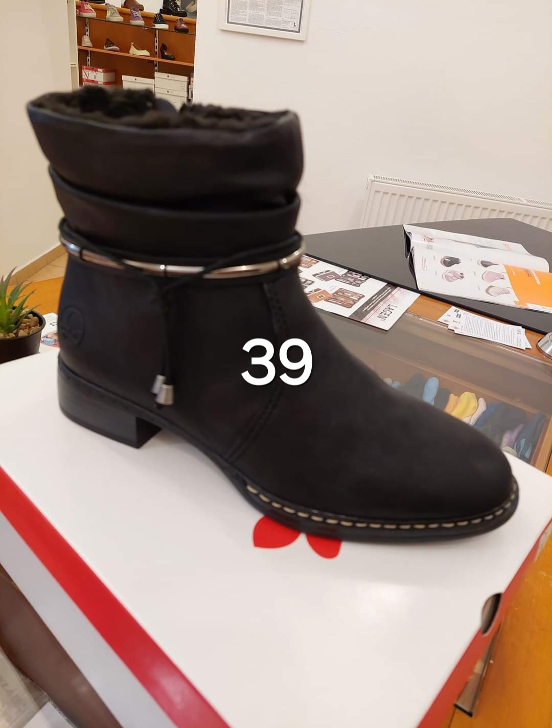 Rieker-73456-00 black