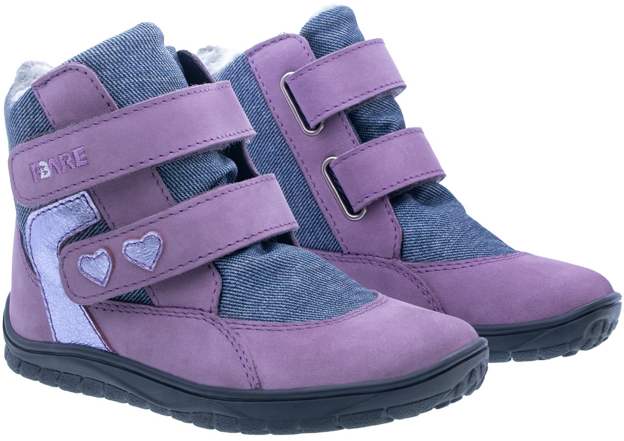 Fare B5544291 lila 