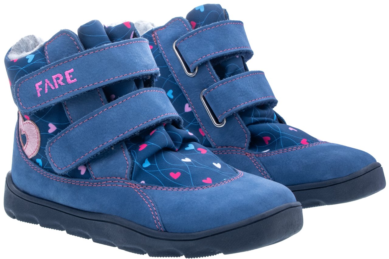 Fare MV7041251 blu