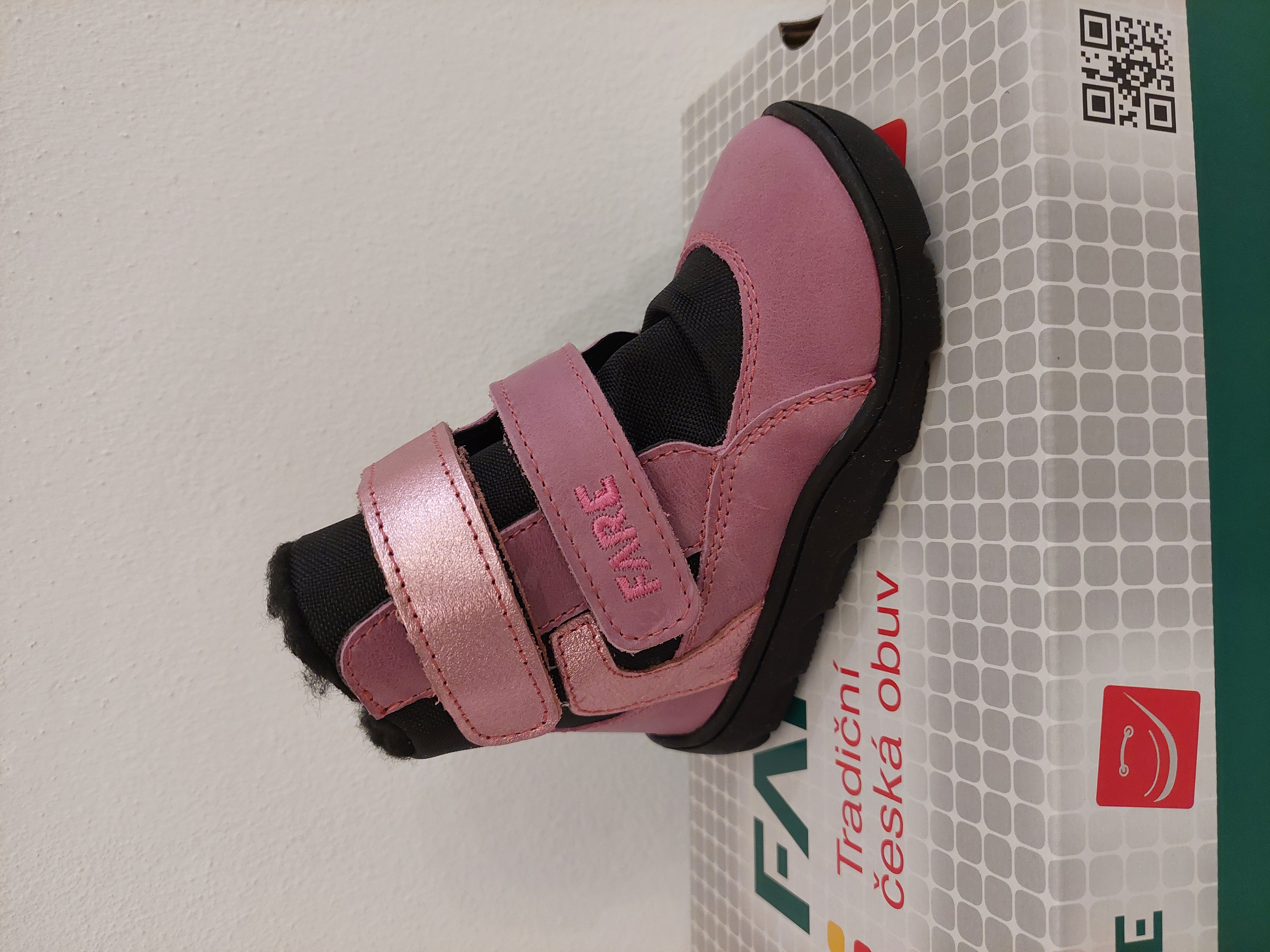 Fare MV7041151 pink 