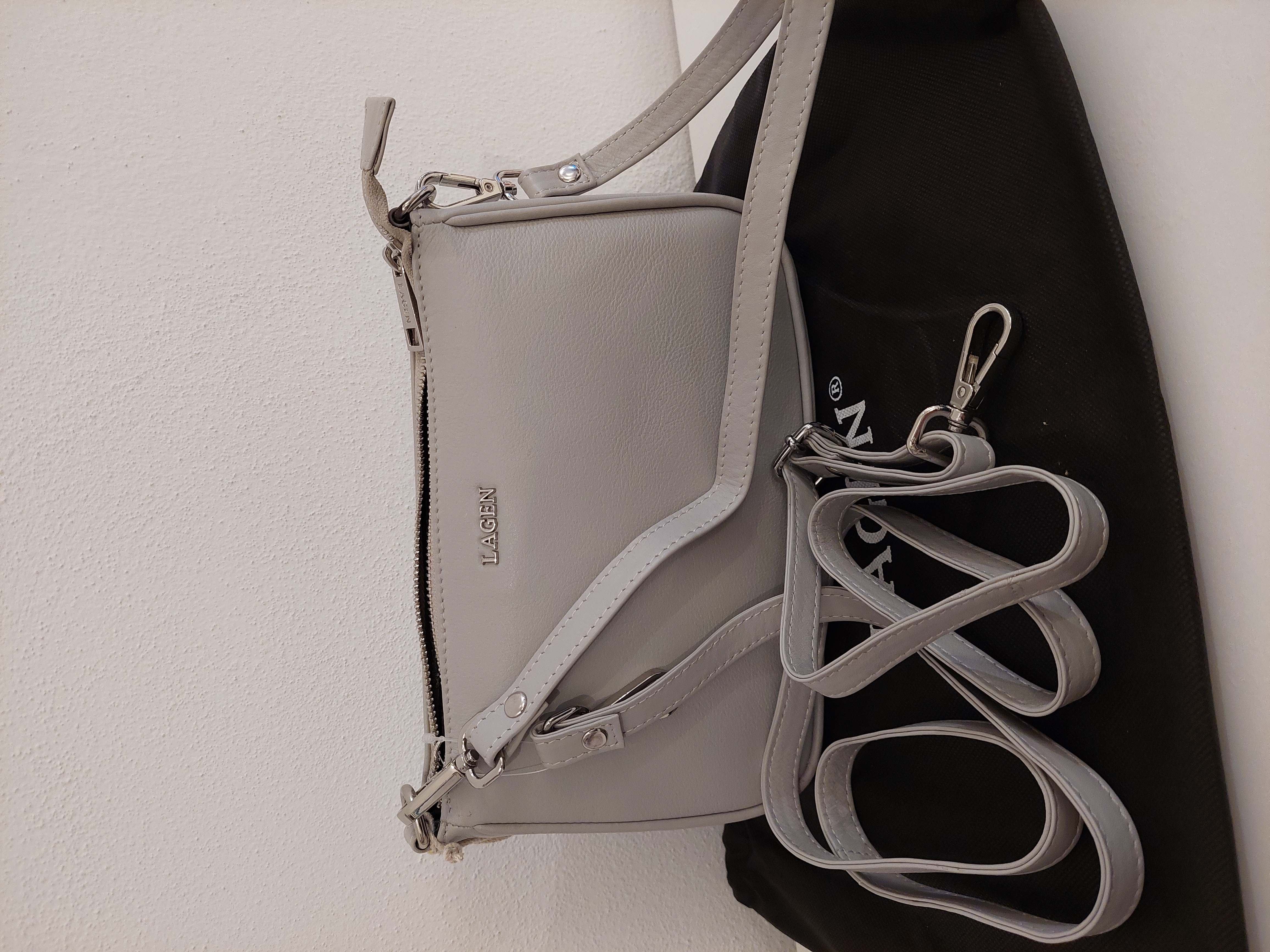 Lagen-lg-775 crystal grey